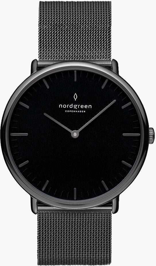 Nordgreen Native