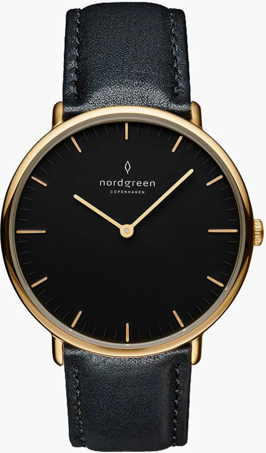 Nordgreen Native