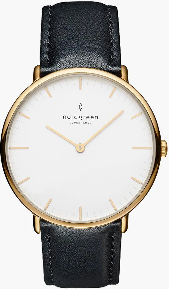 Nordgreen Native Watch