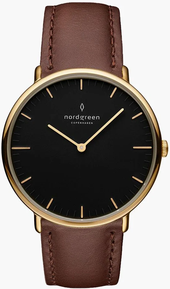 Nordgreen Native