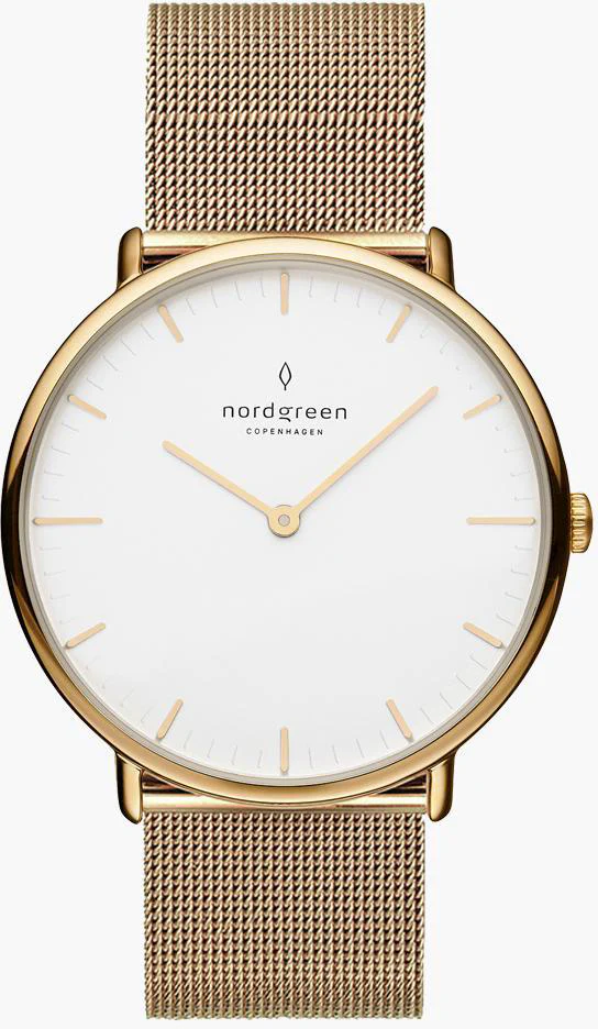 Nordgreen Native Watch
