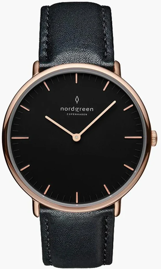 Nordgreen Native Watch
