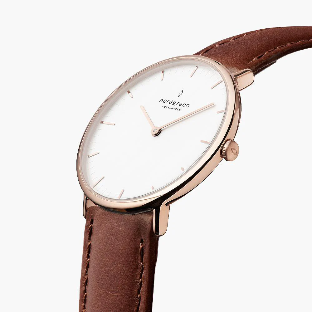 Nordgreen Native Watch - Image 2