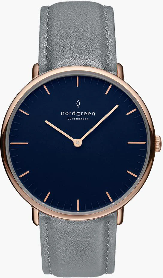 Nordgreen Native