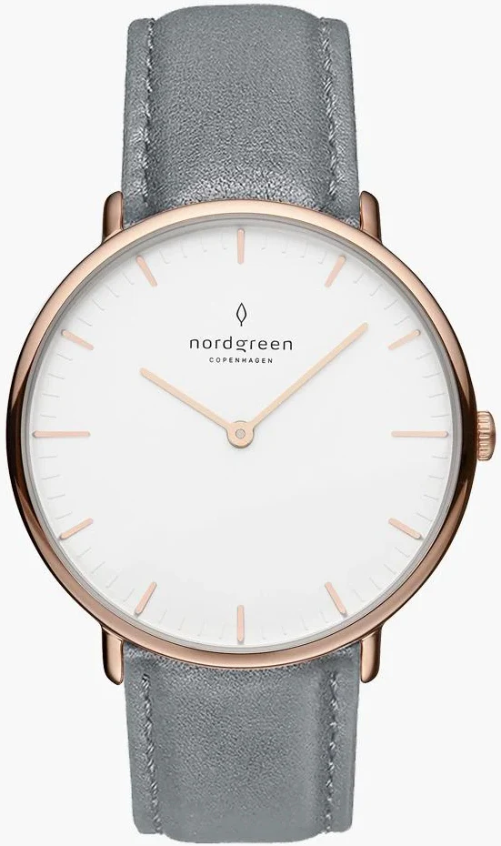 Nordgreen Native