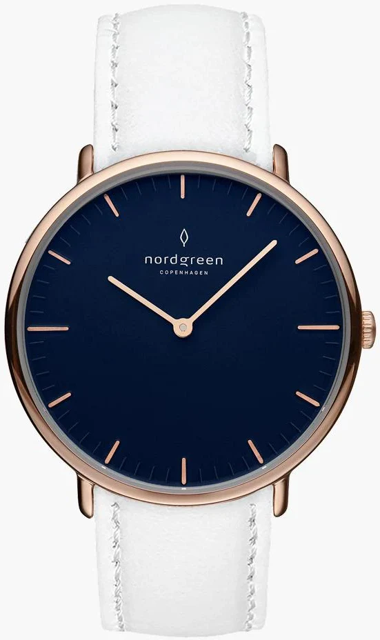 Nordgreen Native