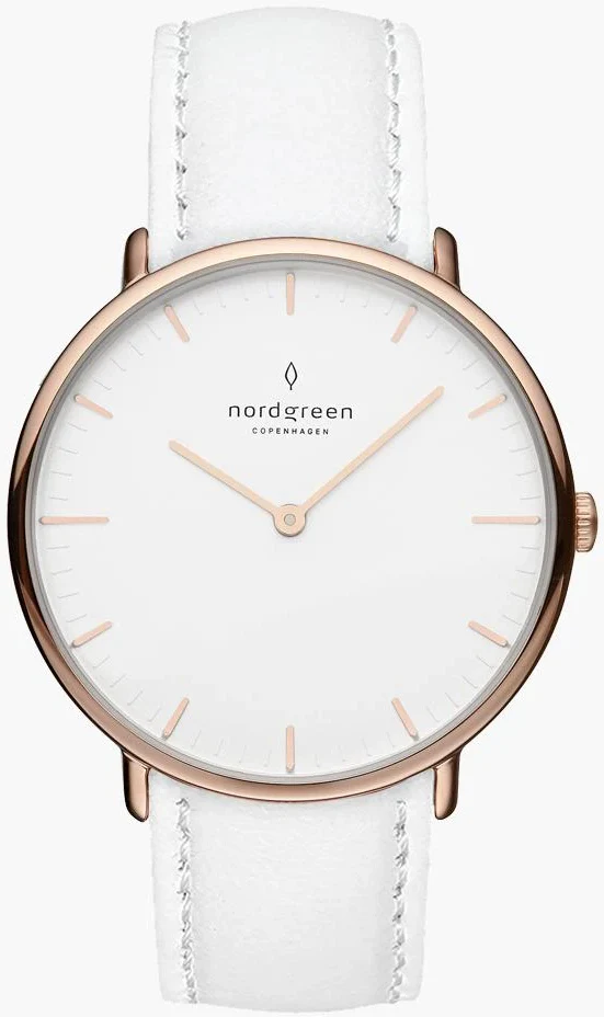 Nordgreen Native