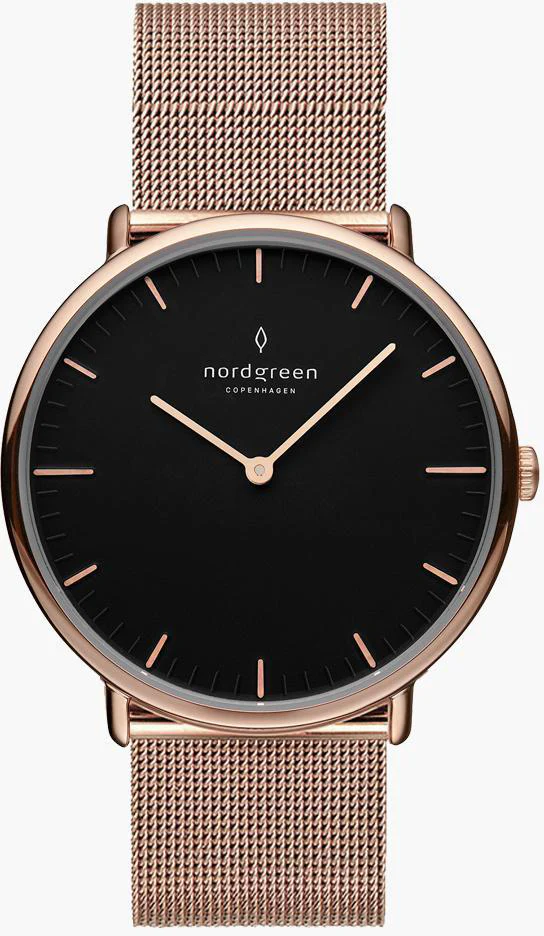 Nordgreen Native Watch