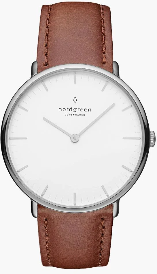 Nordgreen Native Watch