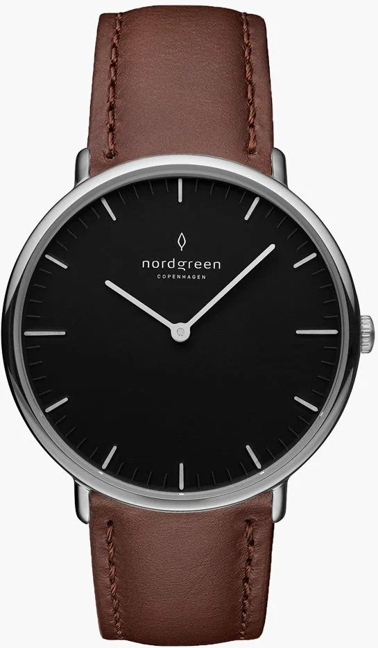 Nordgreen Native