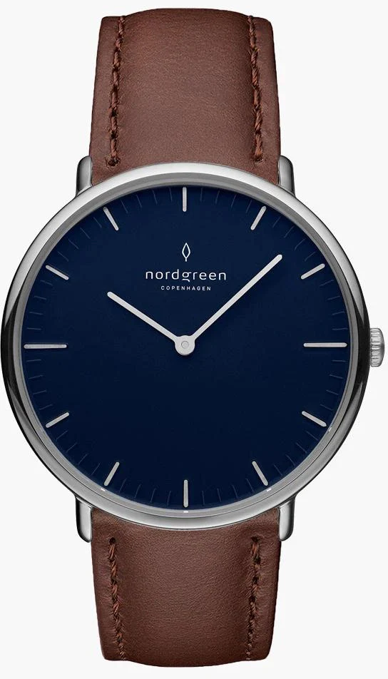 Nordgreen Native