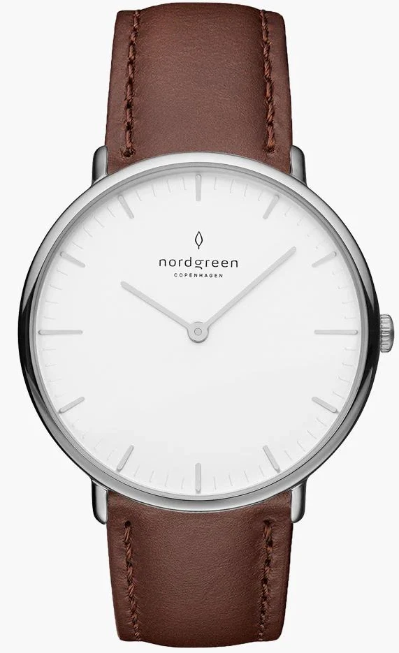 Nordgreen Native