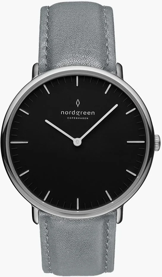 Nordgreen Native