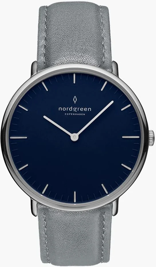 Nordgreen Native