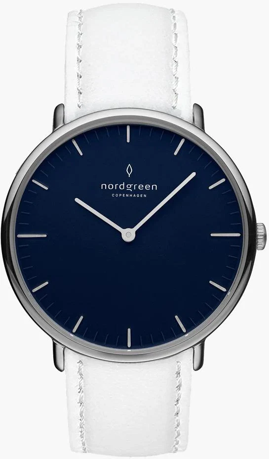 Nordgreen Native