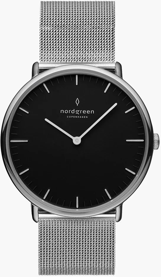 Nordgreen Native Watch