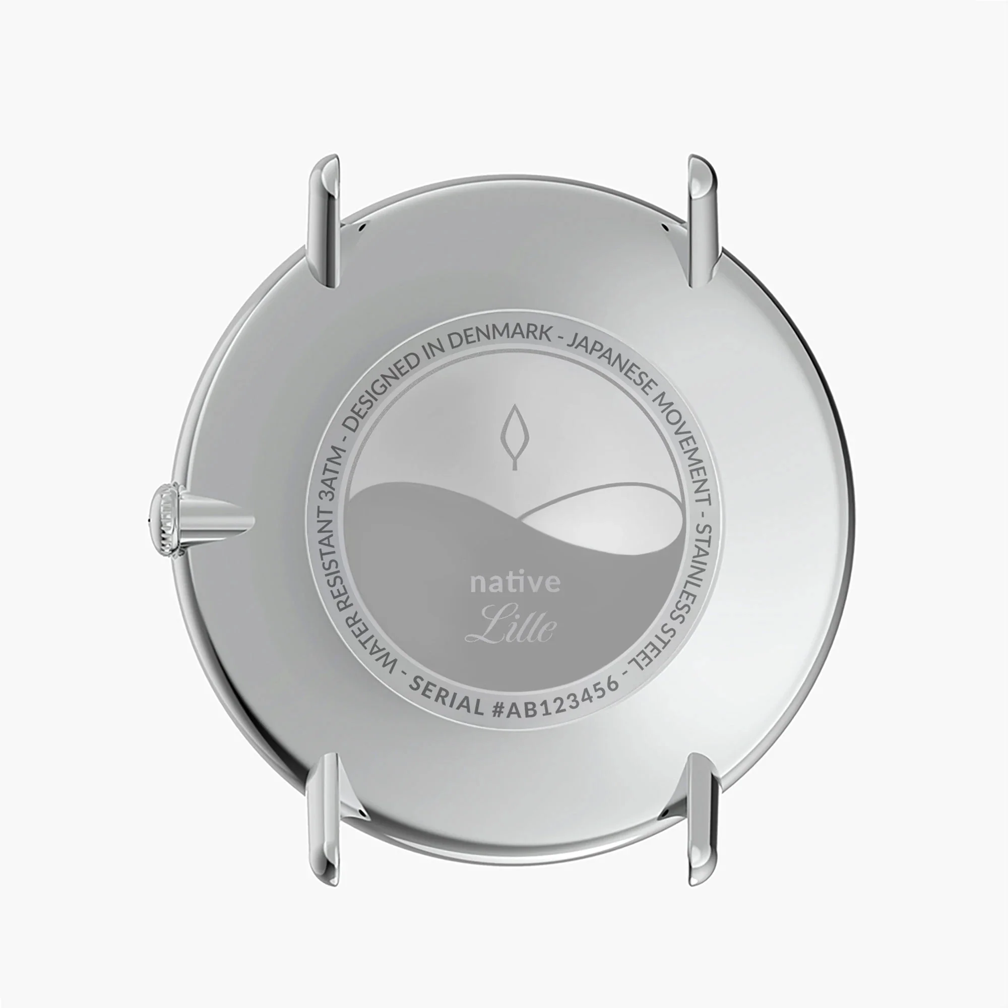 Nordgreen Native Watch - Image 4