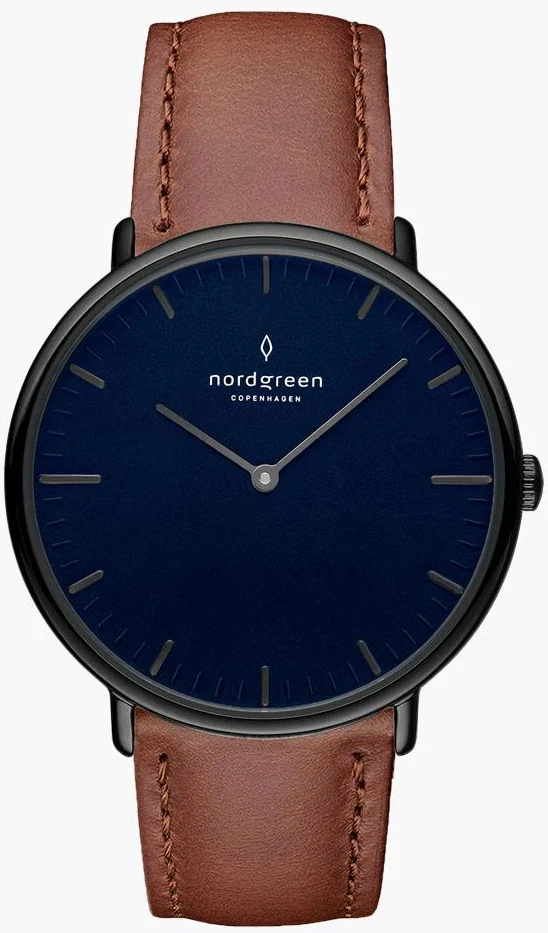Nordgreen Native