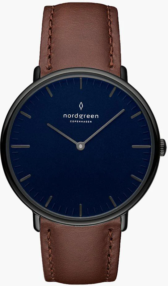 Nordgreen Native