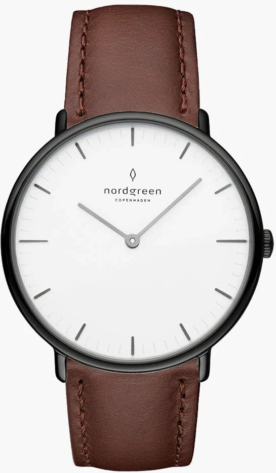 Nordgreen Native