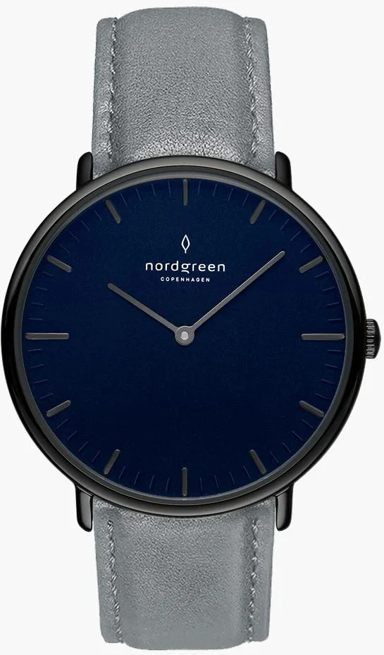 Nordgreen Native