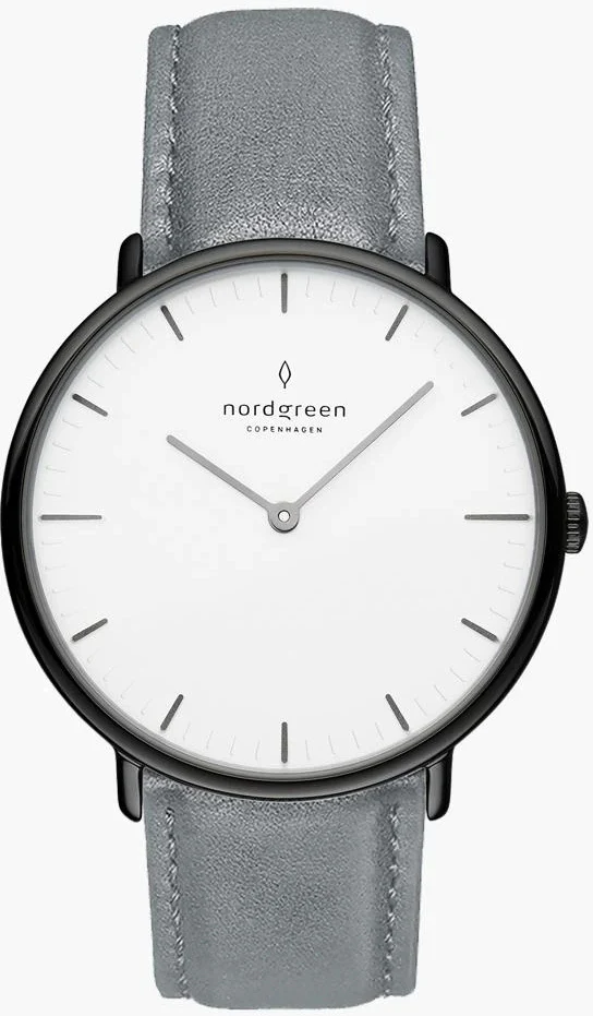 Nordgreen Native