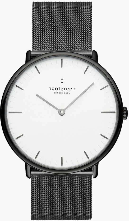 Nordgreen Native