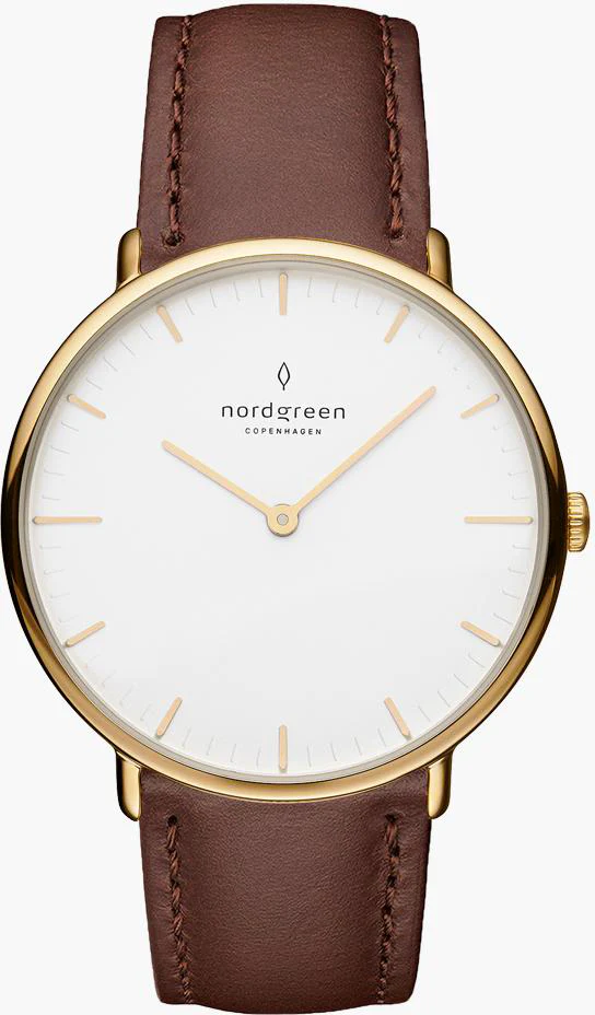 Nordgreen Watch Native
