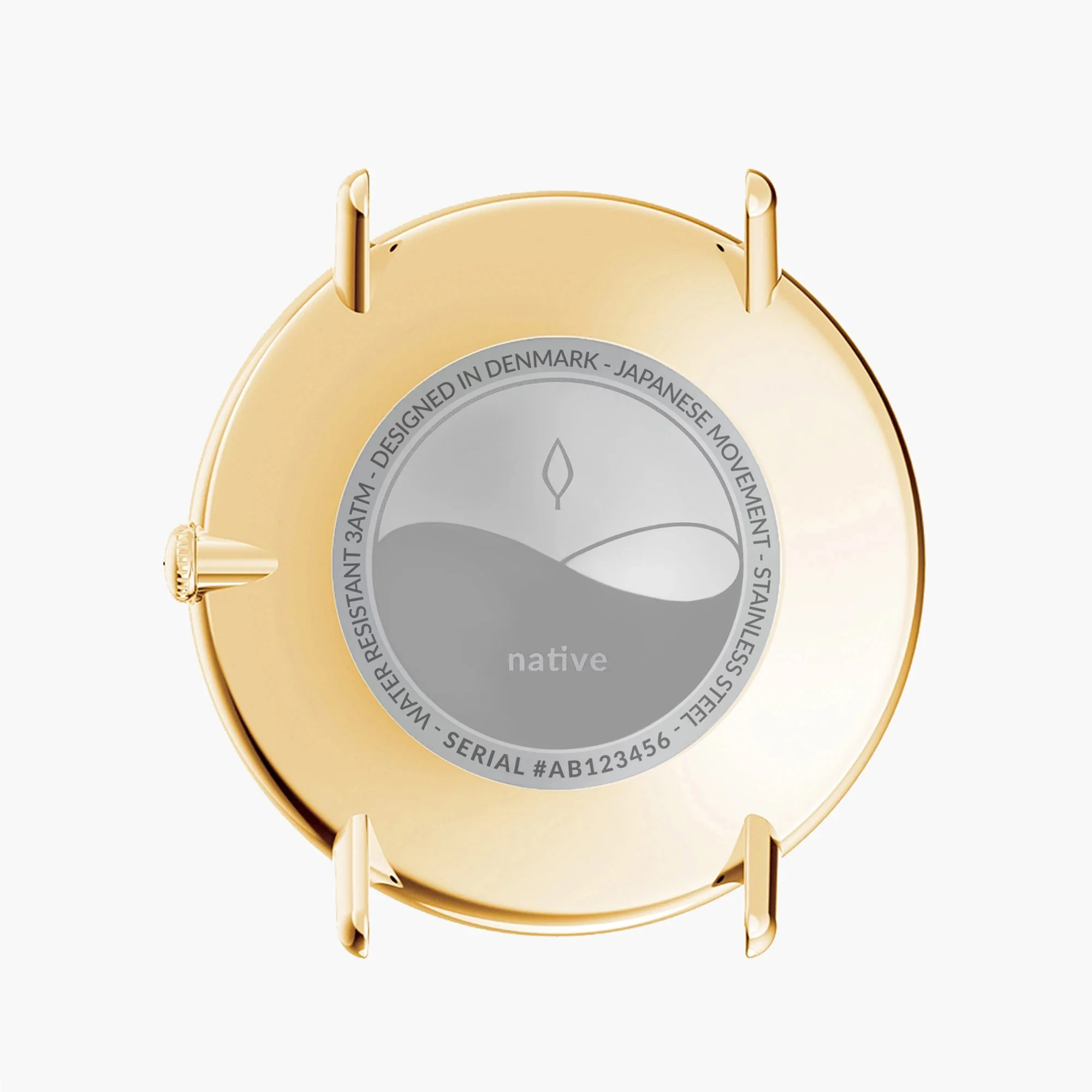 Nordgreen Watch Native - Image 4