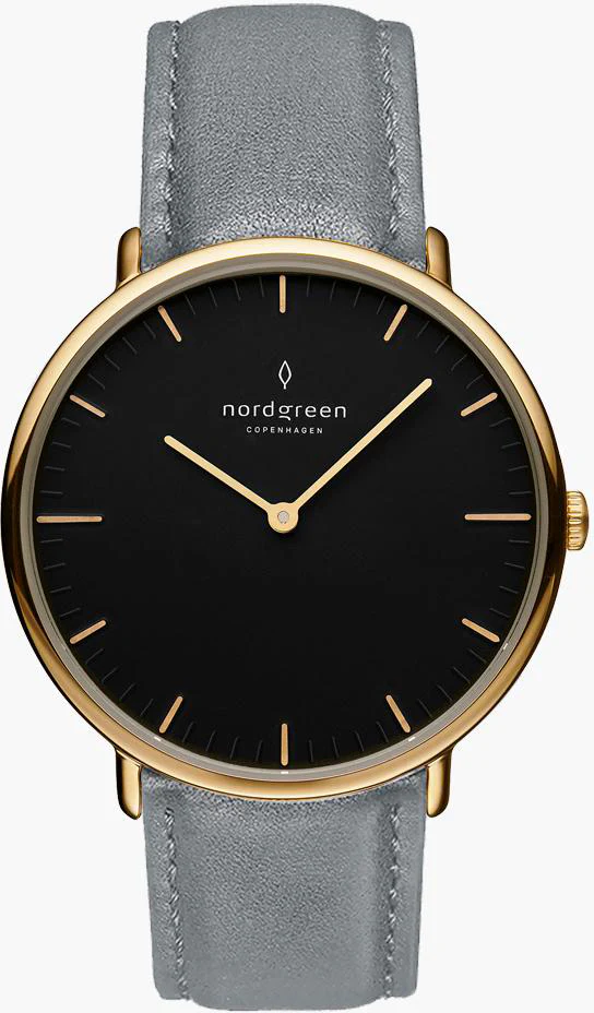 Nordgreen Native