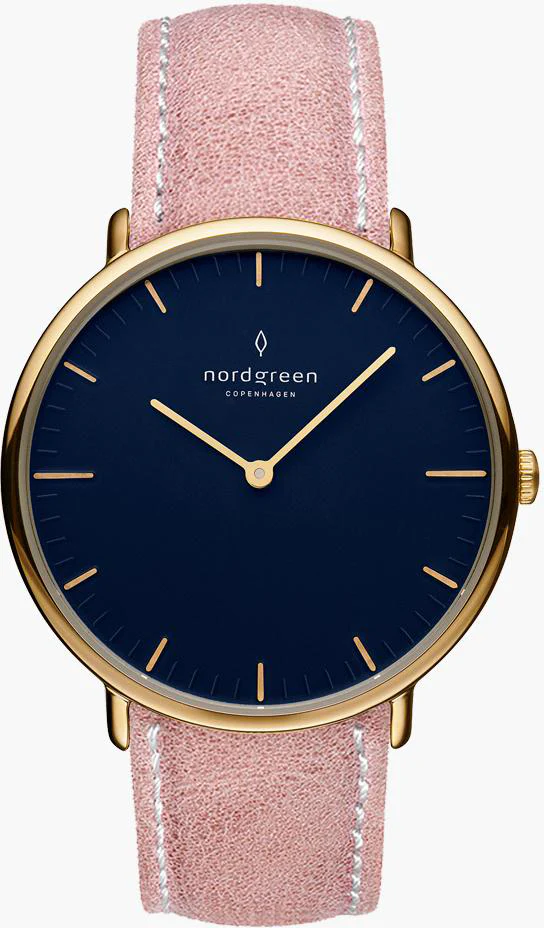 Nordgreen Native