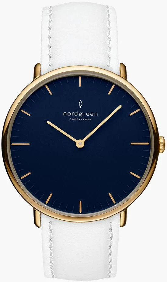 Nordgreen Native