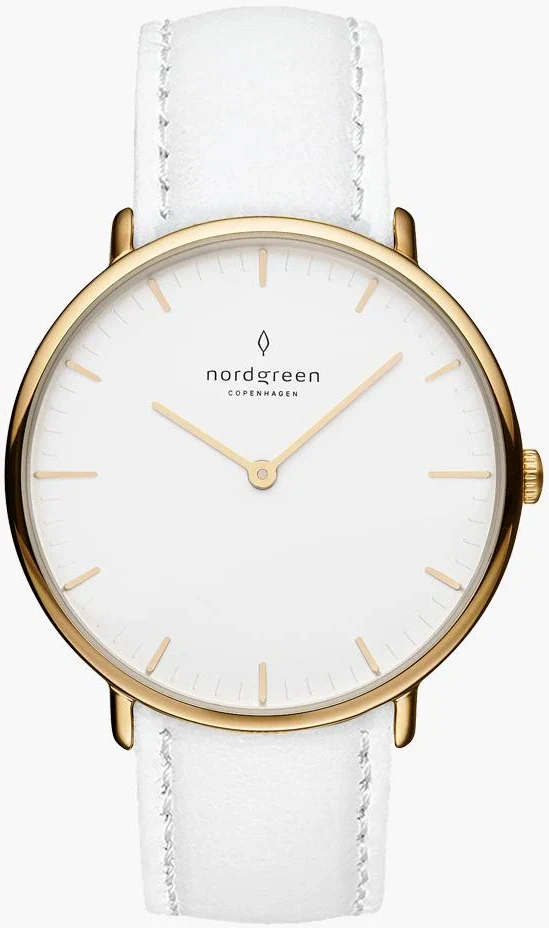 Nordgreen Native