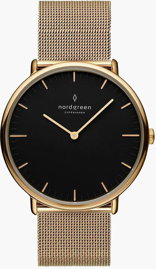 Nordgreen Native
