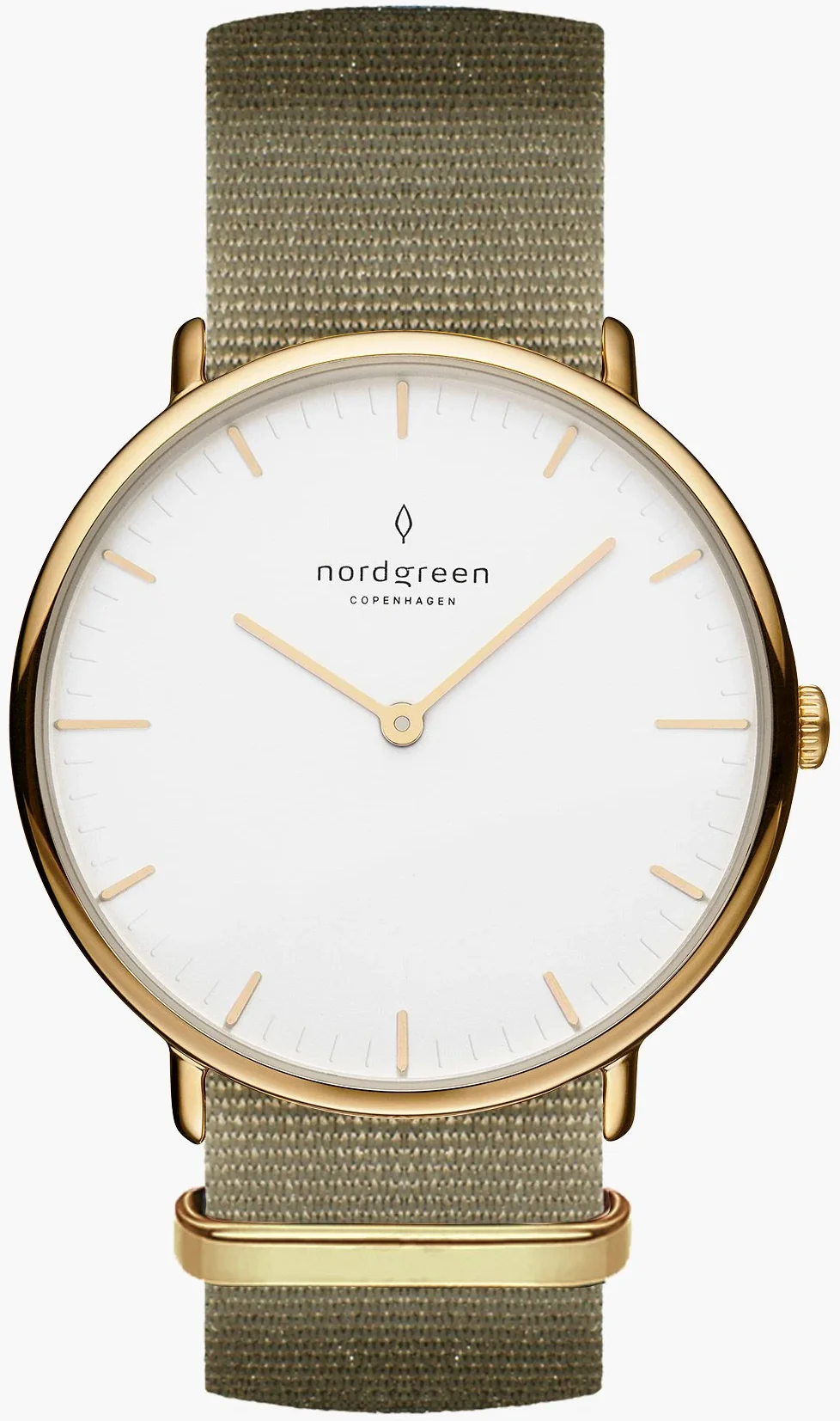 Nordgreen Native