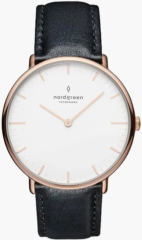 Nordgreen Native Watch