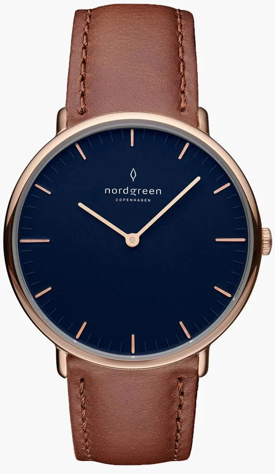 Nordgreen Native