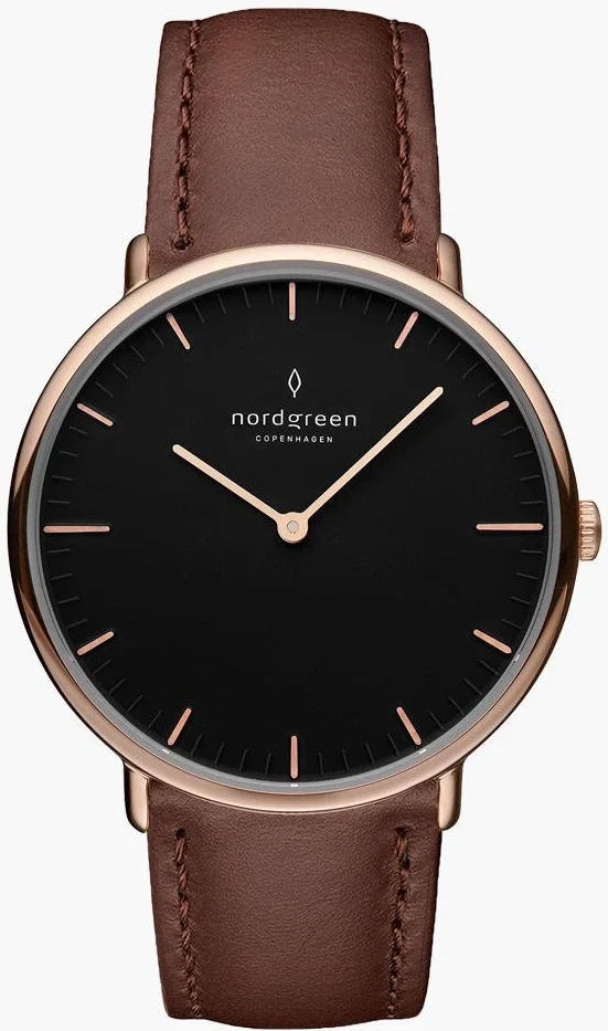 Nordgreen Native