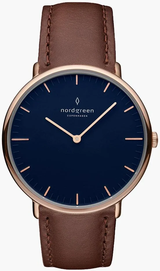 Nordgreen Native