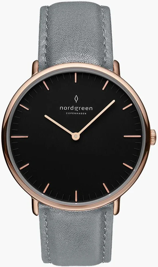 Nordgreen Native