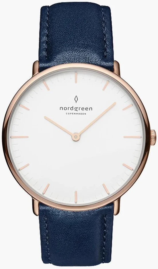 Nordgreen Native