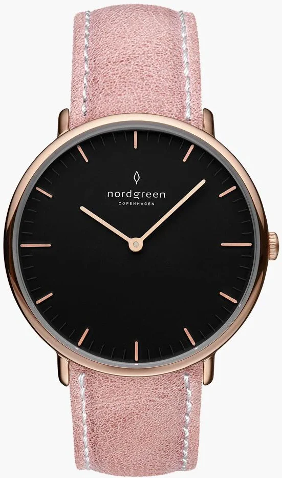 Nordgreen Native
