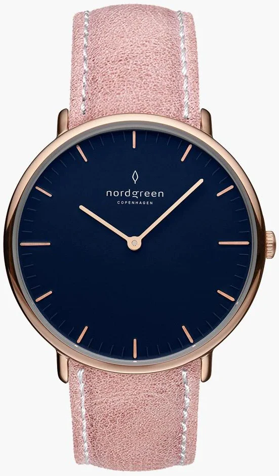 Nordgreen Native
