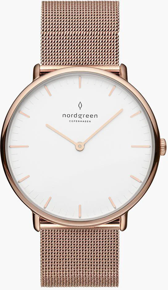 Nordgreen Native Watch