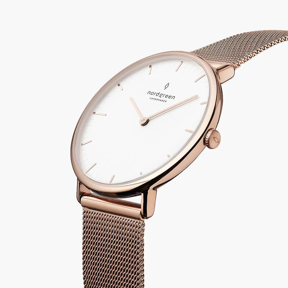 Nordgreen Native Watch - Image 2