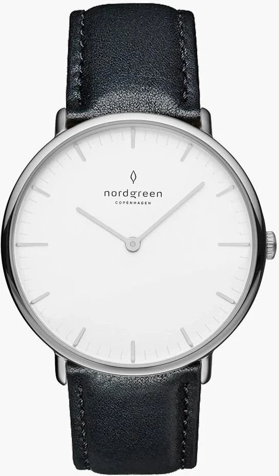 Nordgreen Native Watch