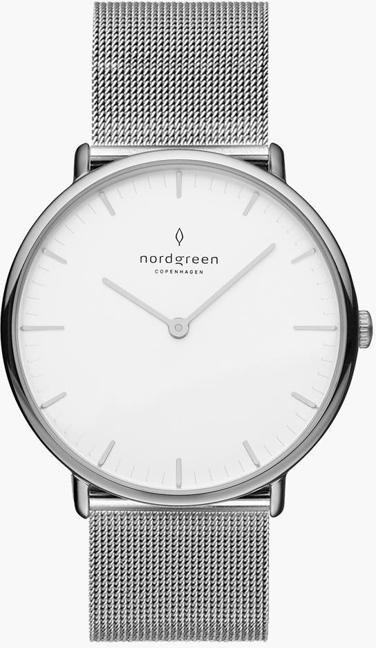 Nordgreen Native Watch