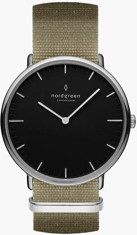 Nordgreen Native