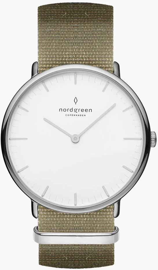 Nordgreen Native
