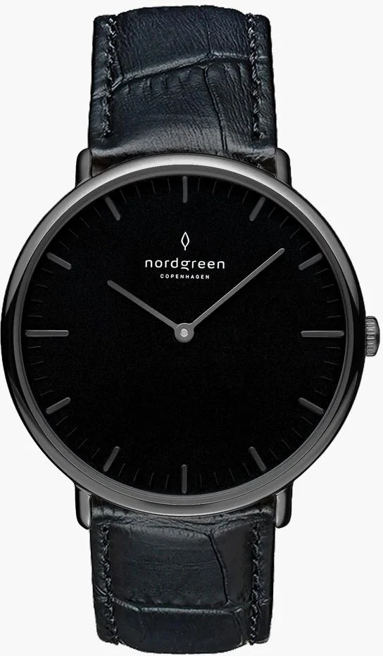 Nordgreen Native